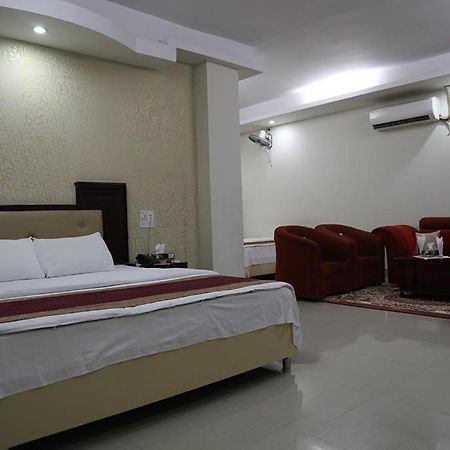 Hotel City Plaza Jessore Luaran gambar