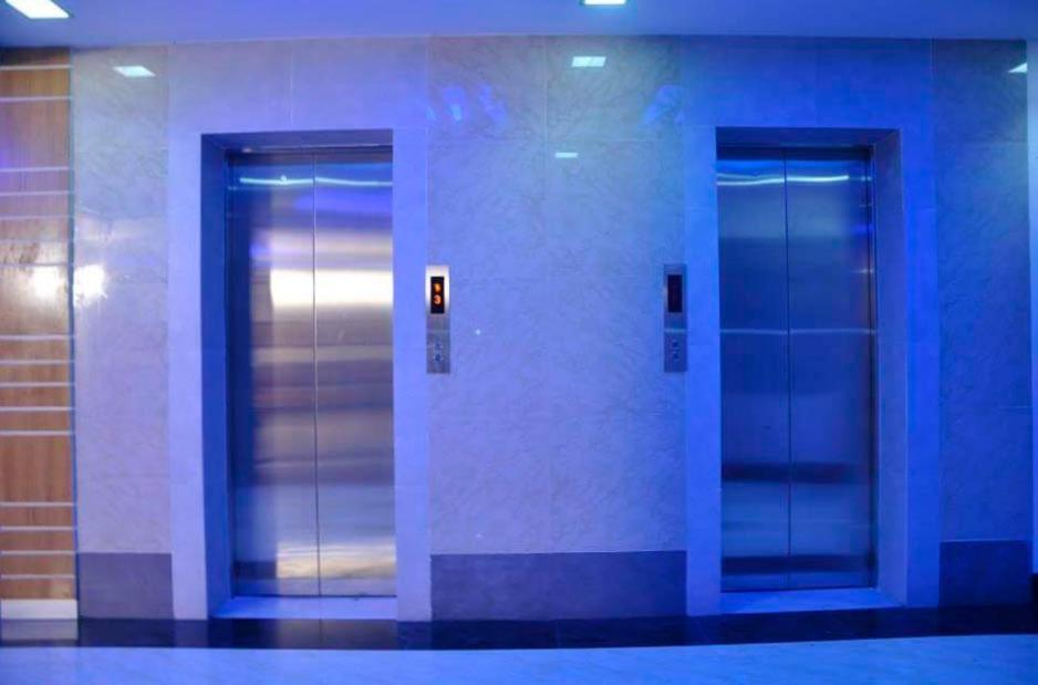 Hotel City Plaza Jessore Luaran gambar