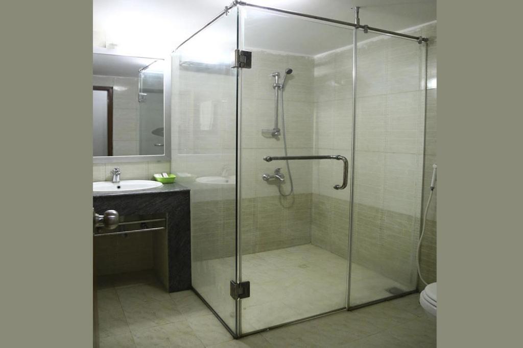 Hotel City Plaza Jessore Luaran gambar