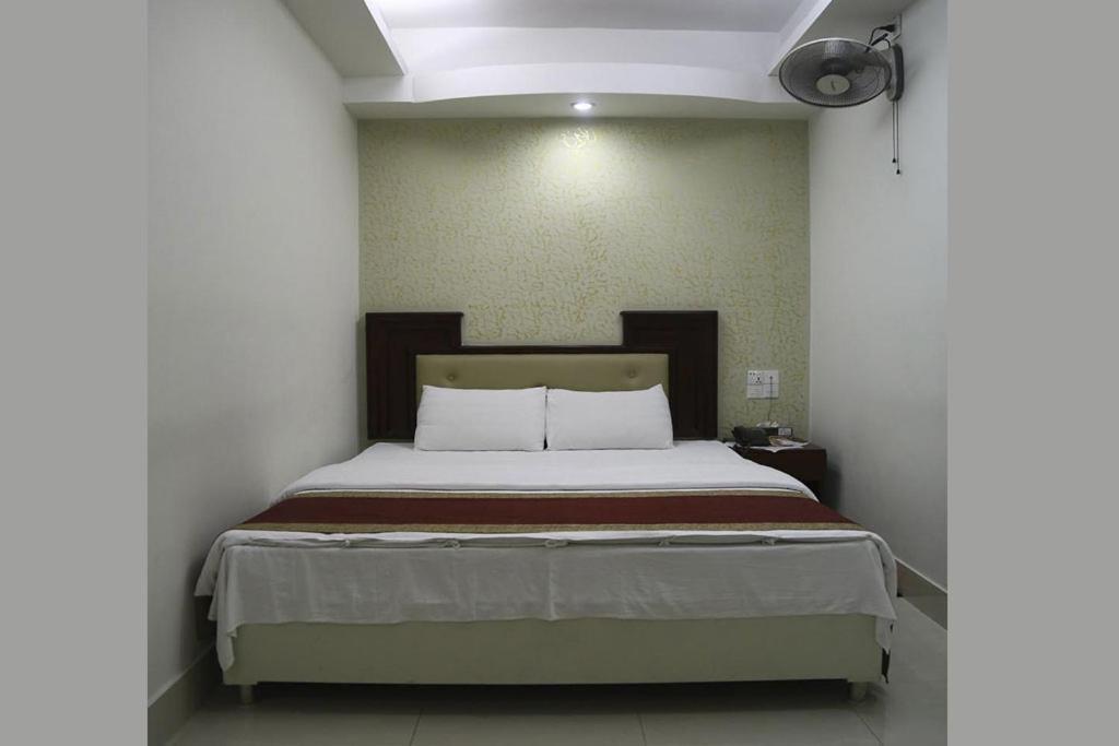 Hotel City Plaza Jessore Luaran gambar