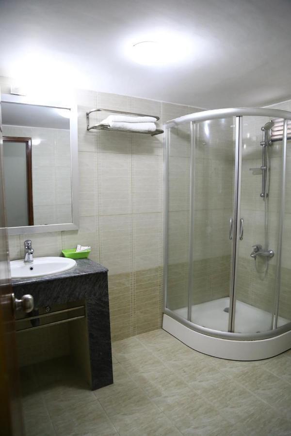 Hotel City Plaza Jessore Luaran gambar