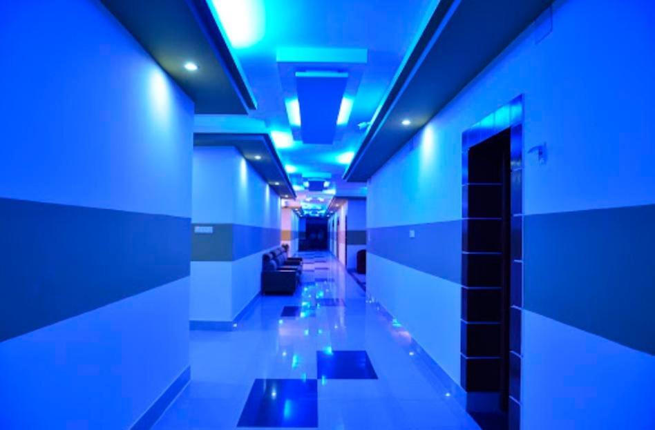 Hotel City Plaza Jessore Luaran gambar