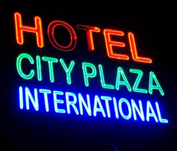 Hotel City Plaza Jessore Luaran gambar