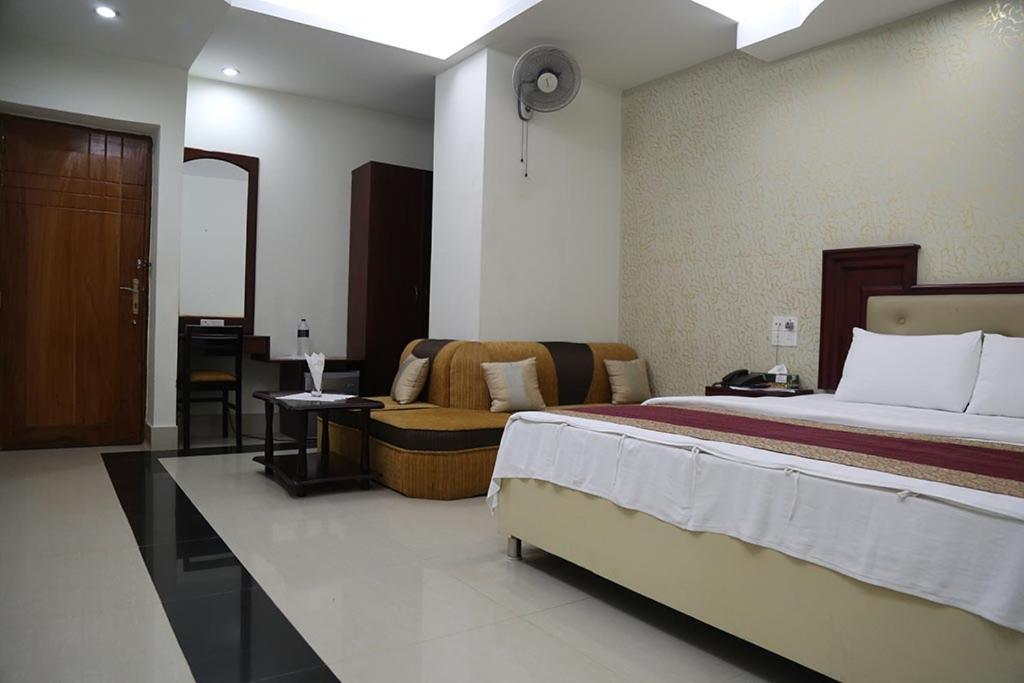 Hotel City Plaza Jessore Luaran gambar