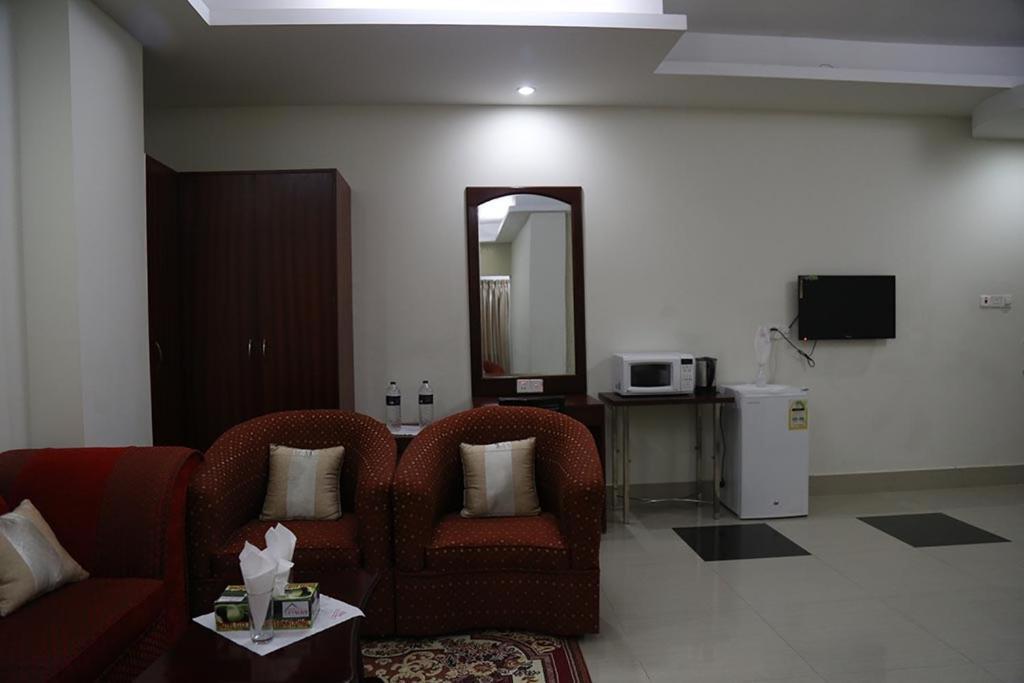 Hotel City Plaza Jessore Luaran gambar