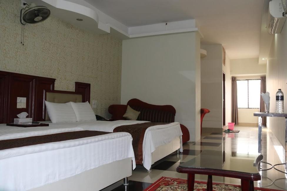 Hotel City Plaza Jessore Luaran gambar