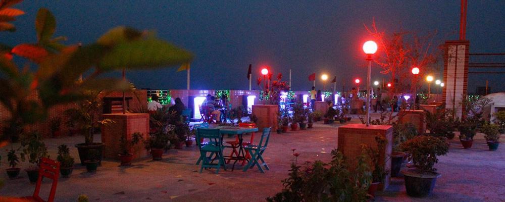 Hotel City Plaza Jessore Luaran gambar
